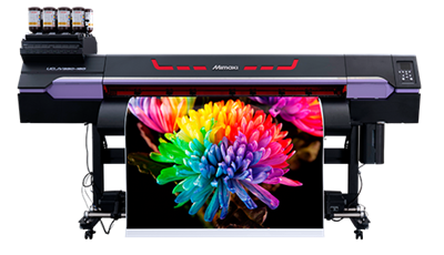 Revolutionizing Print Projects: The Mimaki UCJV330-160 at LexJet