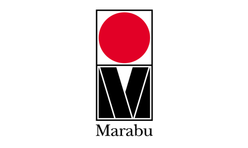 Marabu-Logo Marabu-Logo