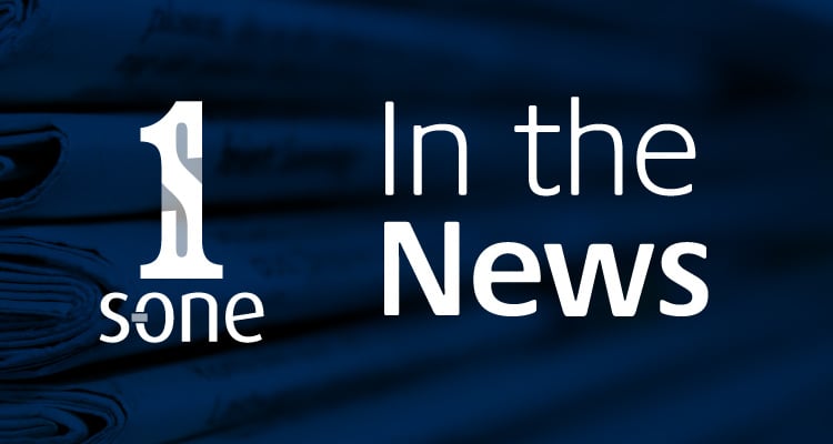S-One Recognized in Tampa Bay Business Journal and Business Observer