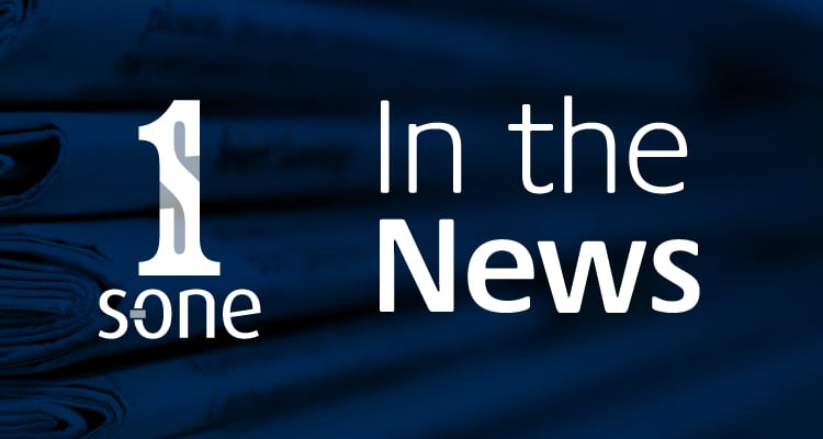 S-One Recognized in Tampa Bay Business Journal and Business Observer