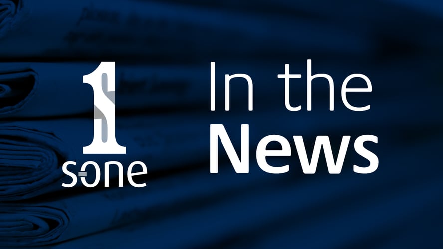 S-One’s Vice President of IT Featured in February SRQ Magazine