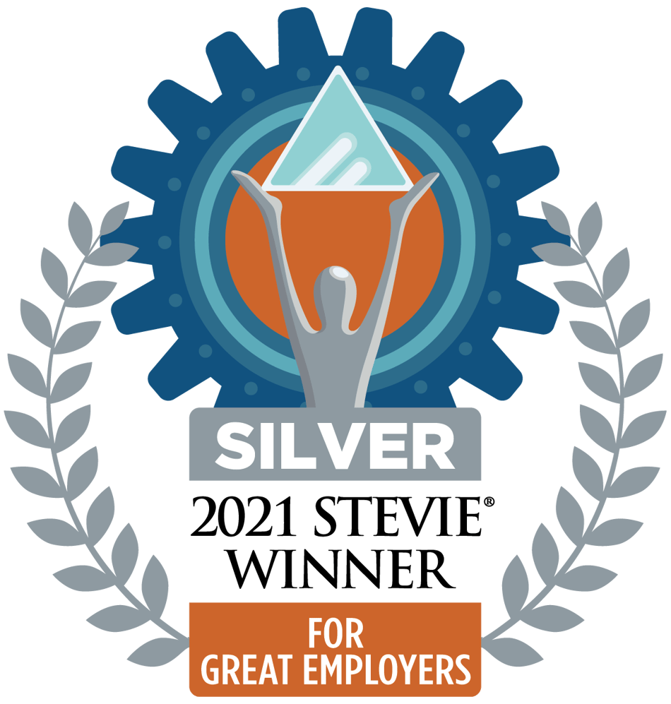 S-ONE Honored as Silver Stevie® Award Winner