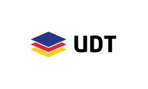 UDT Logo UDT Logo