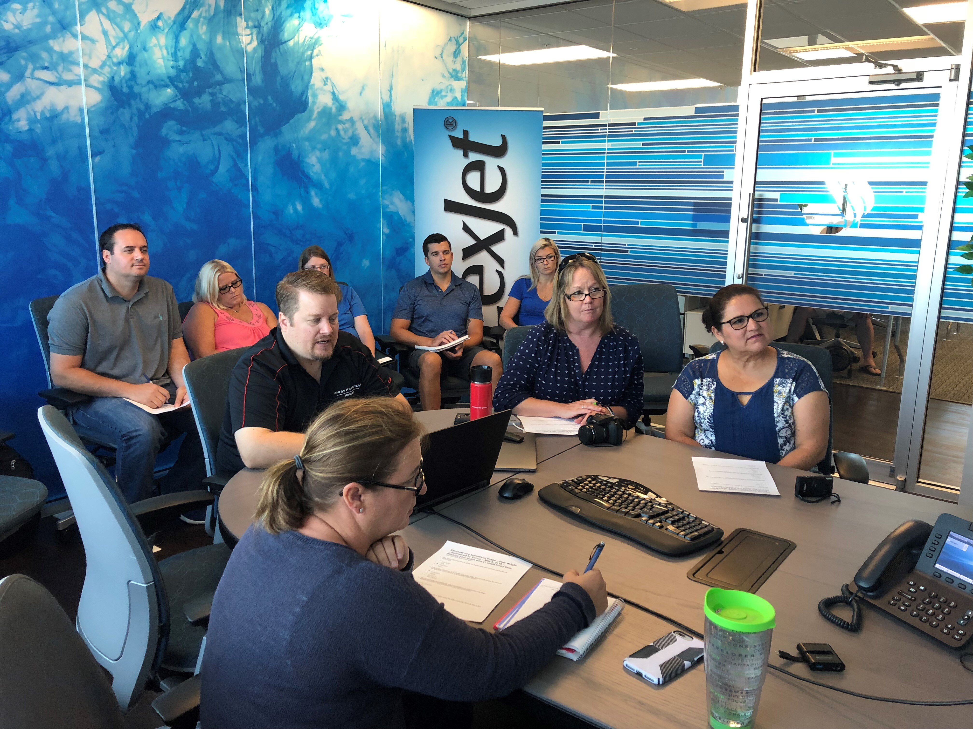 S-One Revamps “S1U” Employee Education Program