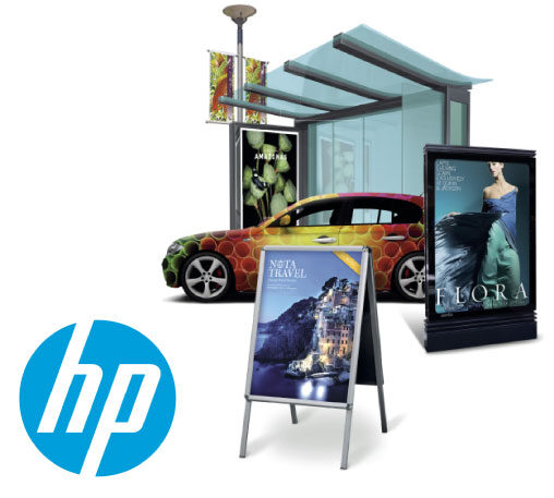 HP Partnerships S-One HP Partnerships S-One