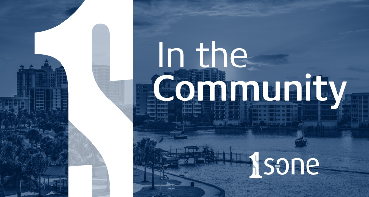 Interns Experience Positive Impact of Volunteerism