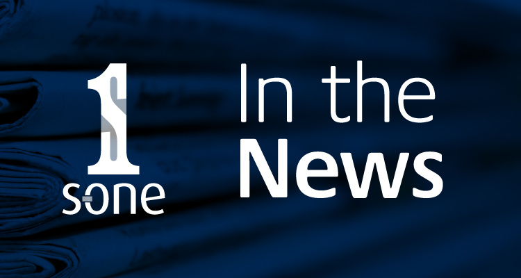 S-One Recognized in Tampa Bay Business Journal and Business Observer