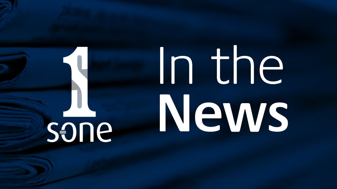 S-One’s Vice President of IT Featured in February SRQ Magazine